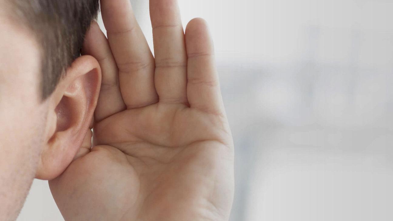 Gejala Gangguan Pendengaran