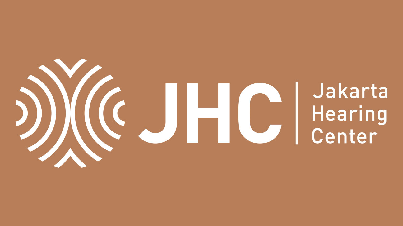 Logo Baru Jakarta Hearing Center